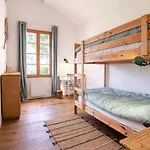 Semesterbostad La Landaise - Les Maisons Huraia Vielle-Saint-Girons