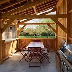 Semesterbostad La Landaise - Les Maisons Huraia