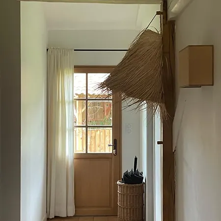 La Landaise - Les Maisons Huraia Holiday home *