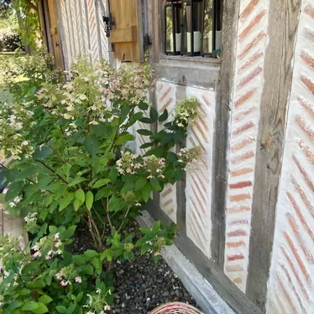 La Landaise - Les Maisons Huraia Holiday home Vielle-Saint-Girons