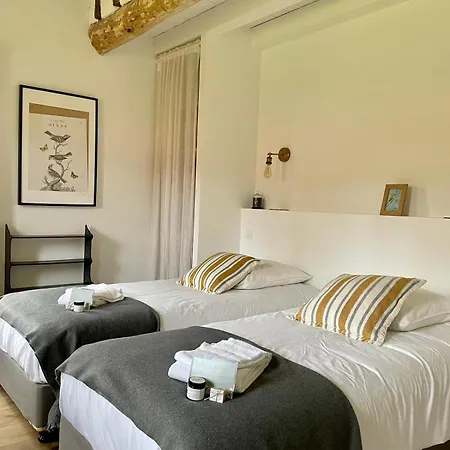 La Landaise - Les Maisons Huraia * ヴィエル・サン・ジロン