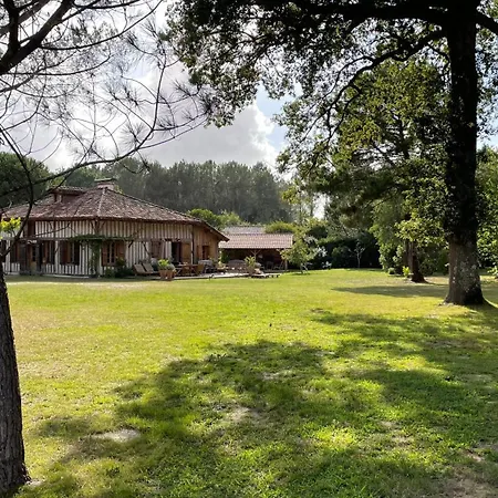 La Landaise - Les Maisons Huraia