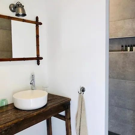 La Landaise - Les Maisons Huraia * ヴィエル・サン・ジロン