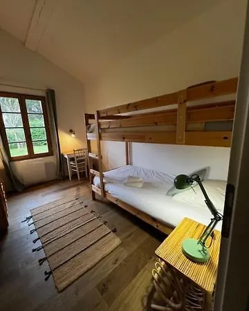 Holiday home La Landaise - Les Maisons Huraia