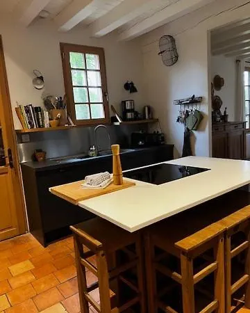 La Landaise - Les Maisons Huraia 別荘 ヴィエル・サン・ジロン