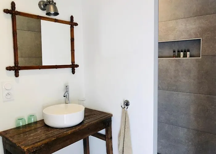 La Landaise - Les Maisons Huraia * Vielle-Saint-Girons