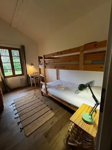 Dom wakacyjny La Landaise - Les Maisons Huraia