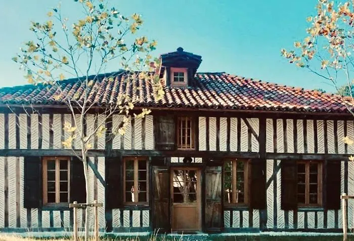 Dom wakacyjny La Landaise - Les Maisons Huraia *