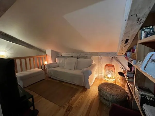 La Landaise - Les Maisons Huraia Dom wakacyjny