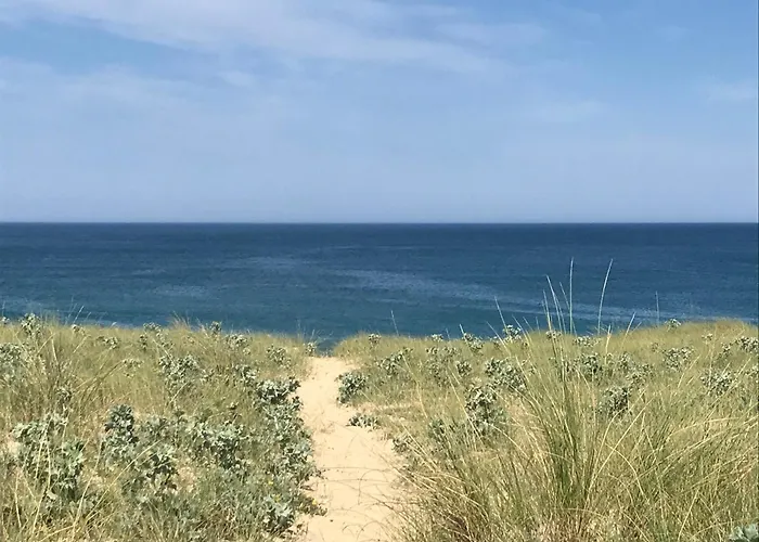 La Landaise - Les Maisons Huraia *