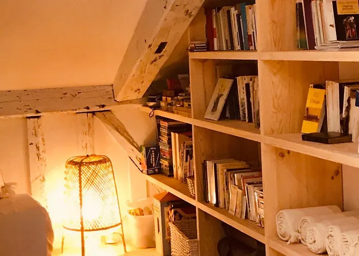 Dom wakacyjny La Landaise - Les Maisons Huraia *